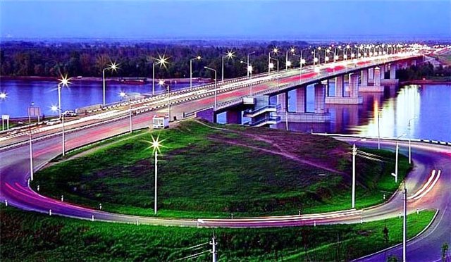 Другая Россия. Часть 2