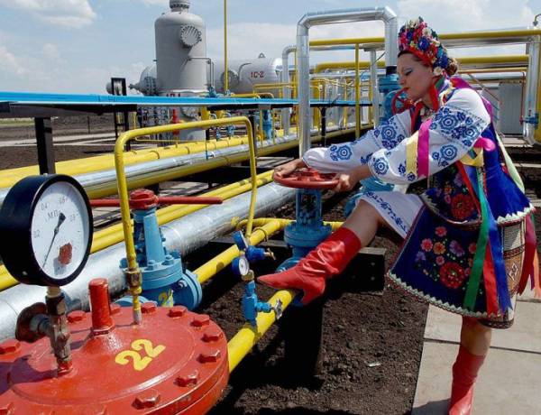 Россия официально предупредила Европу: «Замёрзнете без газа – все претензии к Украине»