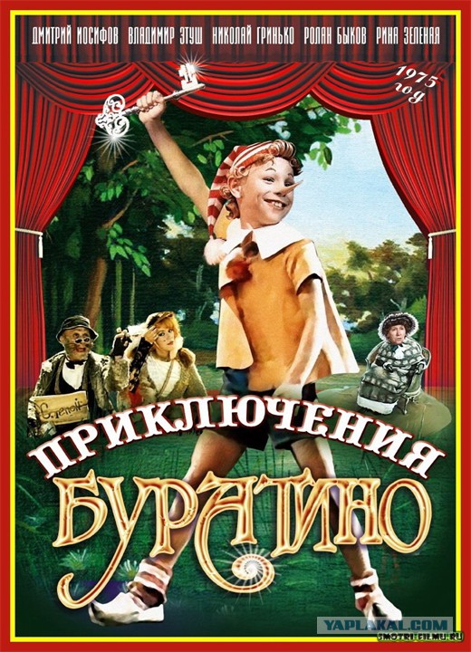 Советские фильмы. С душой. Что ещё посмотреть?