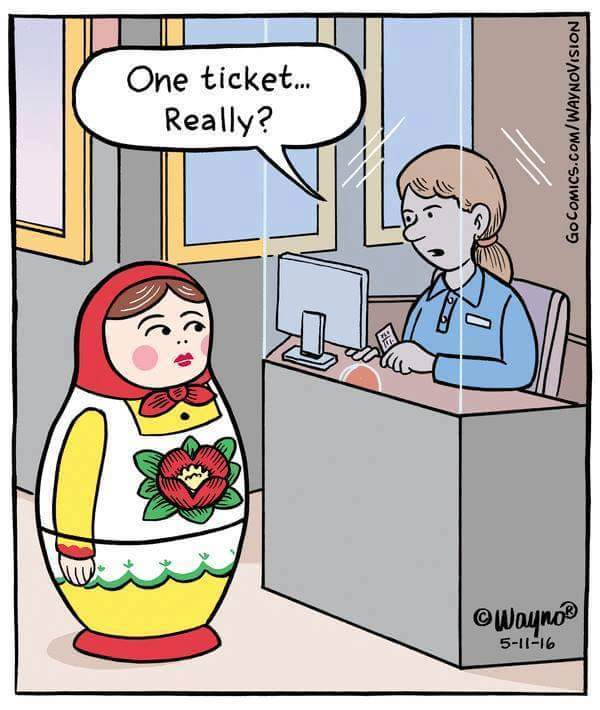 Отупляющие приколы