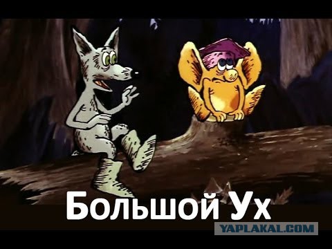 20 фраз из мультфильмов, которые подарили нам незабываемое детство