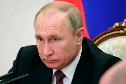 Она утонула: Путин начал погружение к месту гибели подлодки