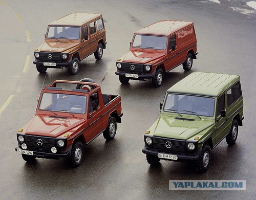 Lada 4x4 получила совершенно новый салон