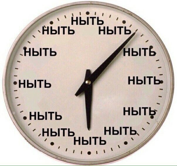 Коротко о текущей ситуации