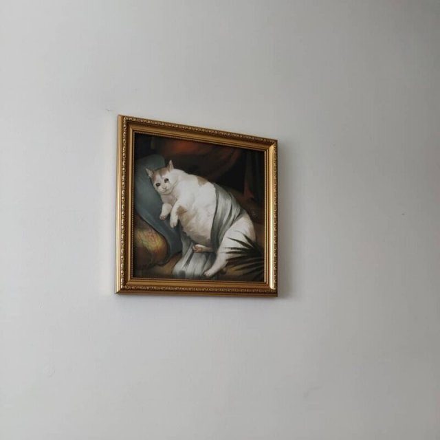 Прикольные находки на блошиных рынках и в комиссионках