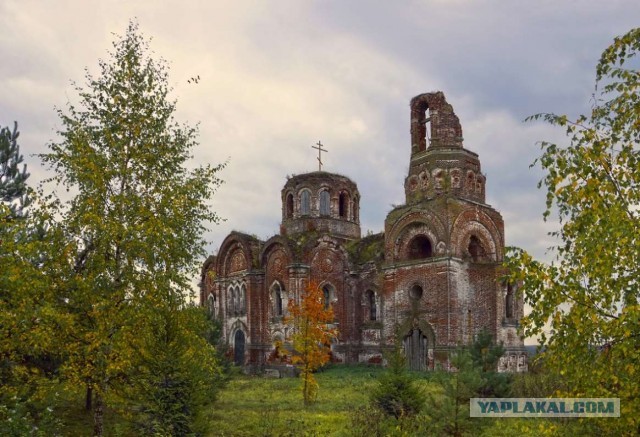 Беспорядочные картинки