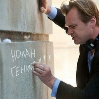 "Как я снимался в массовке у Кристофера Нолана"