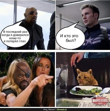 Даже не фотошоп: игра света и тени