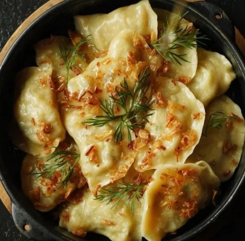 Перекус по-холостяцки