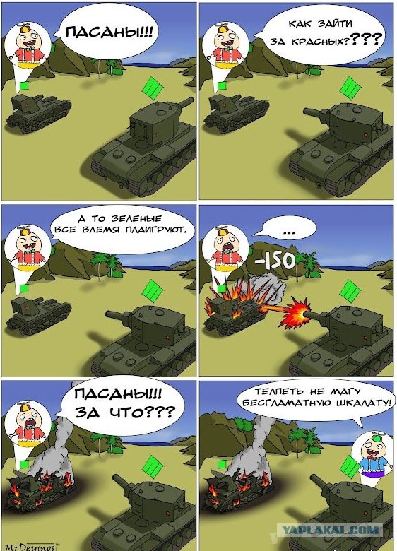 Wargaming 2