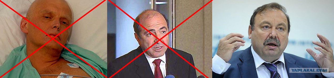 Березовский В Молодости Фото