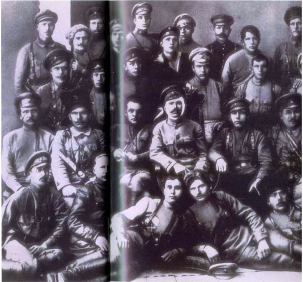 Былой СССР в фотографиях