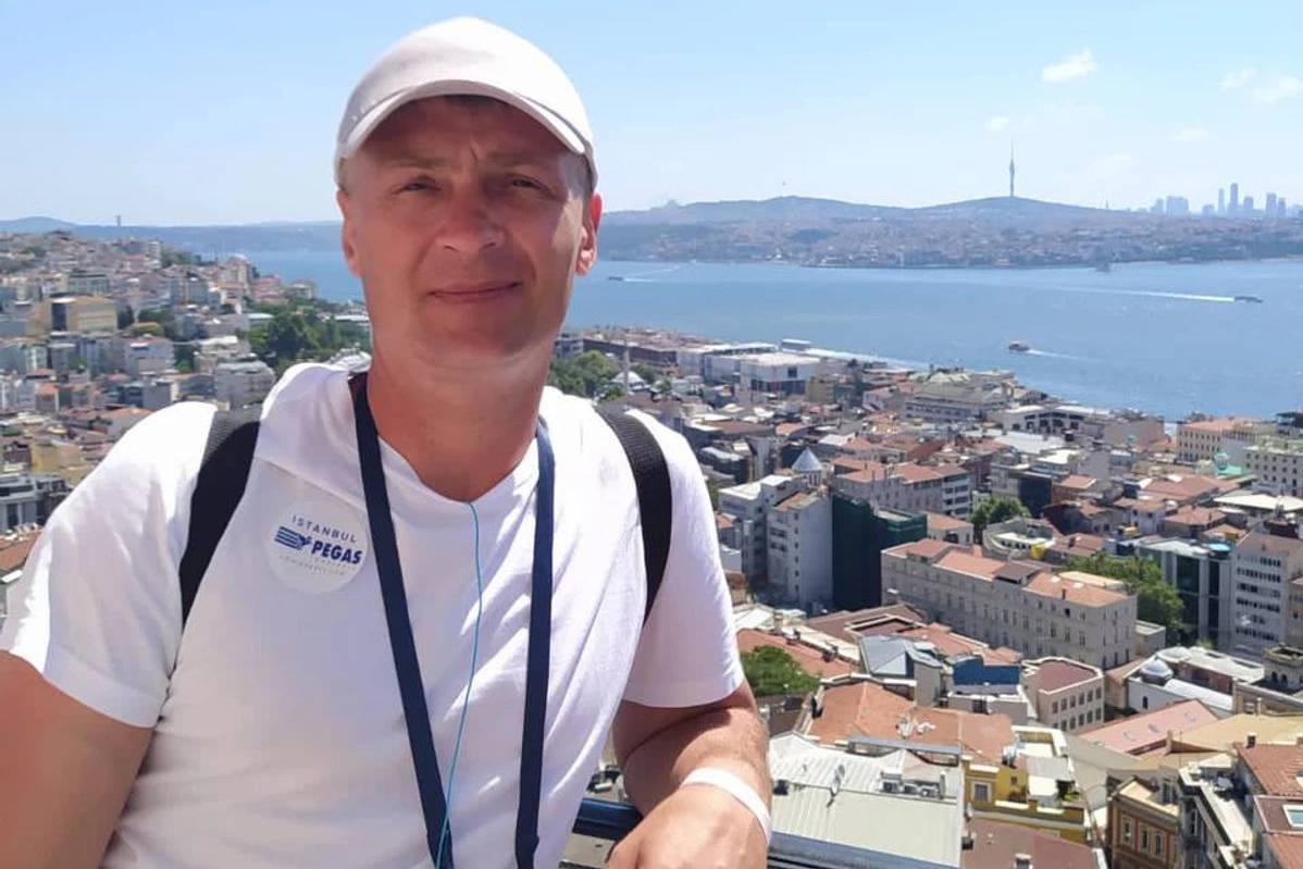 Казанцев Алексей пловец
