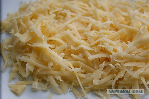 Пельмени жареные и паровые)), С нестандартными начинками