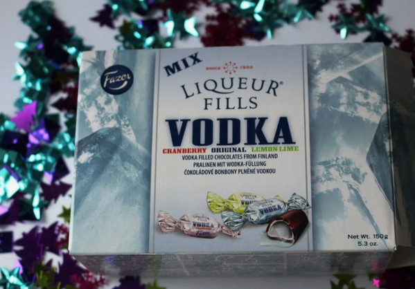 Какие советские конфеты были самыми вкусными?