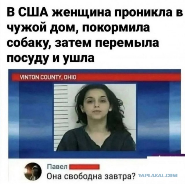 Завалялось тут случайно немного забавных картинок