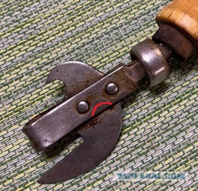 Грустный осенний пост