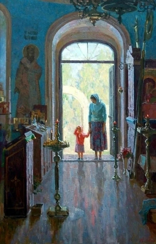 АРТ-Воскресенье