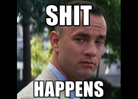 Не довезли нефтяную вышку