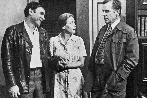 90 лет со дня рождения Ии Саввиной