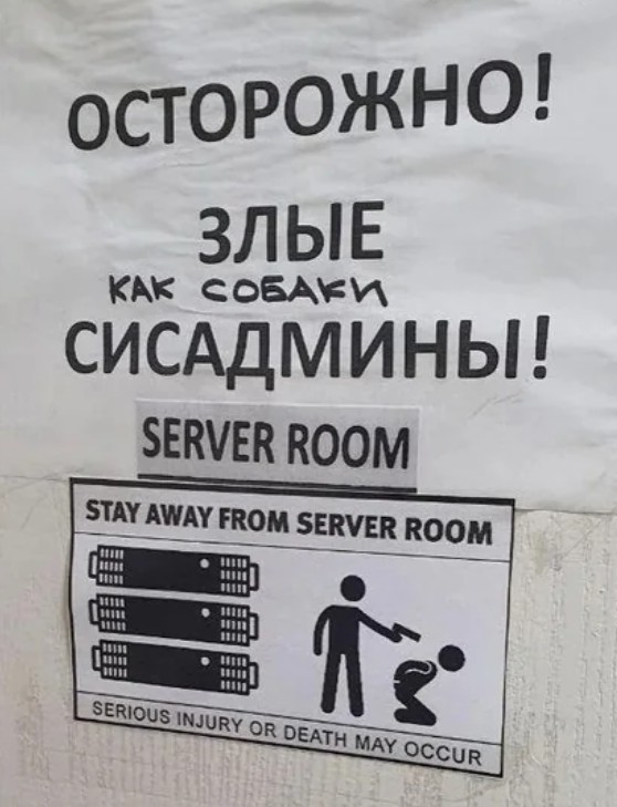 Давно же не было