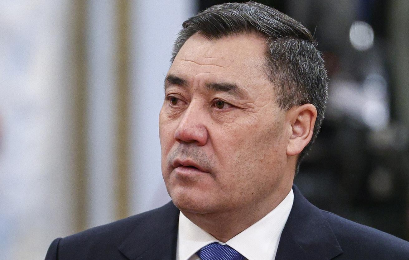 В Киргизии планируют заменить все русскоязычные названия сел.