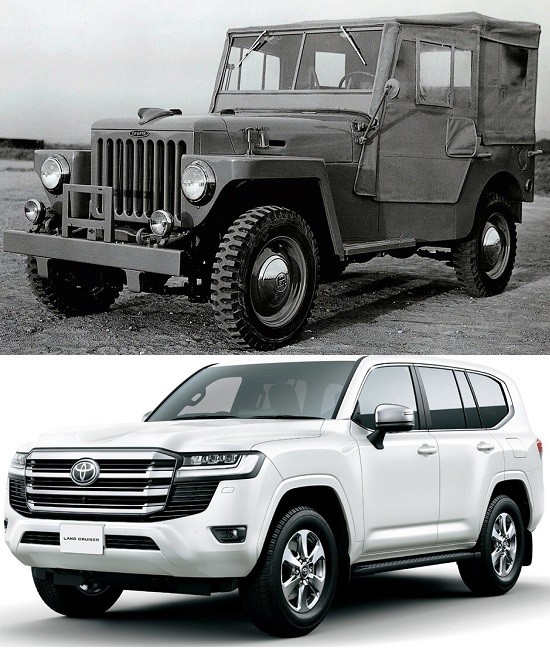 "АвтоВАЗ" запустил производство обновленной Niva Legend
