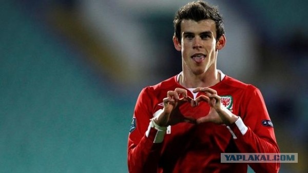 Футбол Мира Часть 2