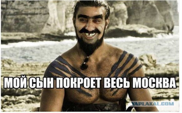 Задержание пъяного гостя столицы