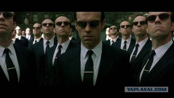 Три разных Путина