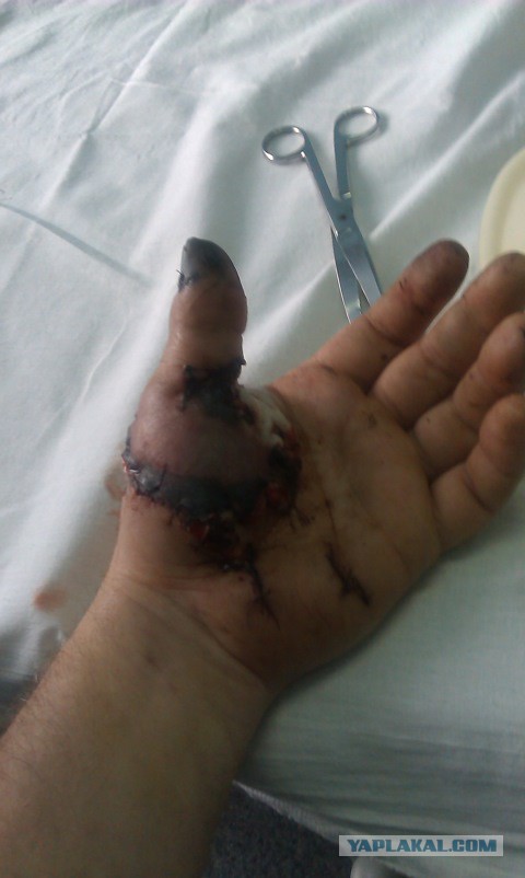 Как выглядит рабочее место....