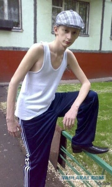 Зачем мне айфон?