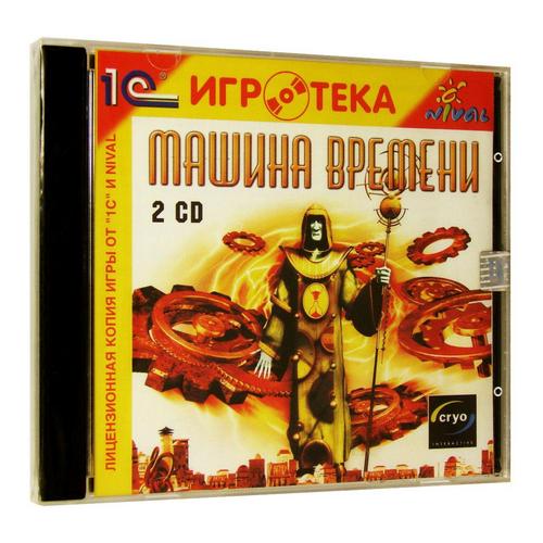 Еще неделю после титров отходишь.