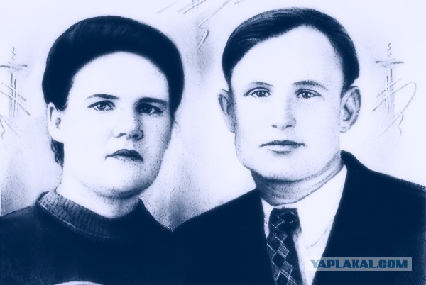История как она есть.