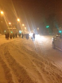 А тем временем в Хабаровске