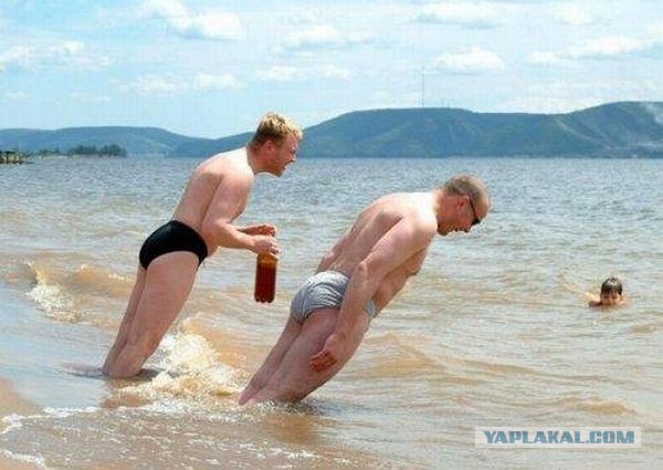 Весёлое из сети