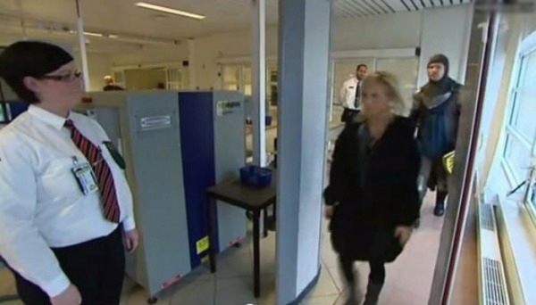 Почему сработал металлодетектор