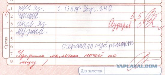 Папа очень хотел сына...
