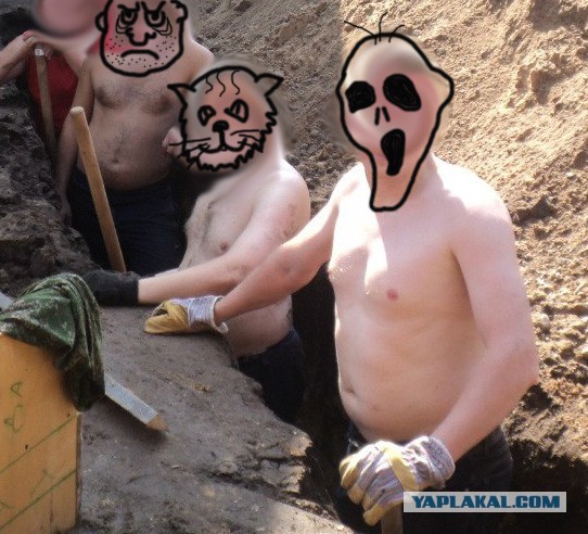 Как я худел
