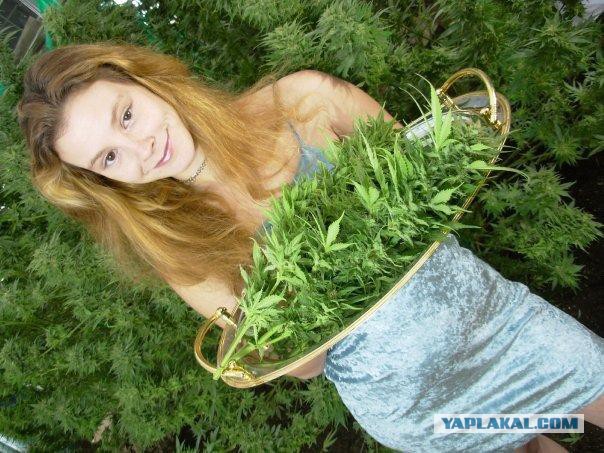 Пассажирка