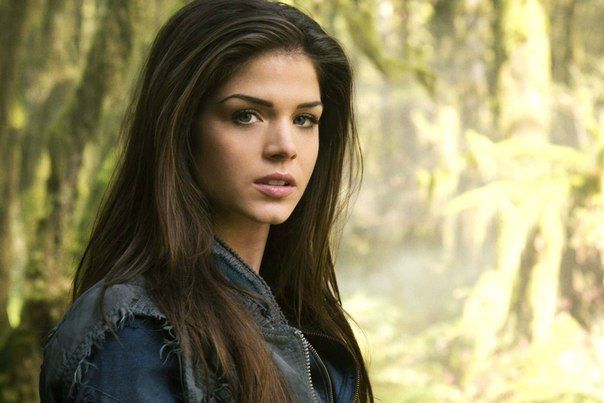 15 самых сексуальных актрис сериалов