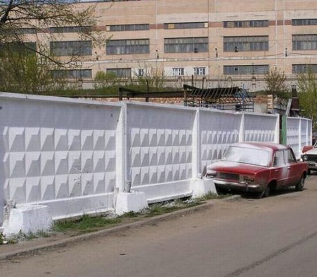 Необычные фотки