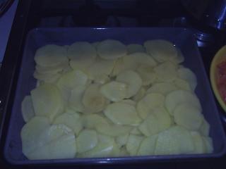 Все из рыбы!