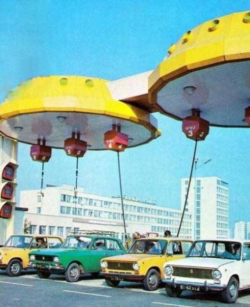 Интересная фотоподборка