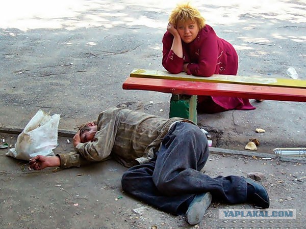 Скамейки Убийцы!