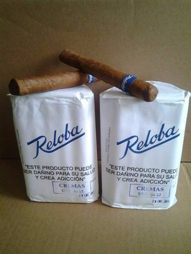 Reloba Сигары Купить