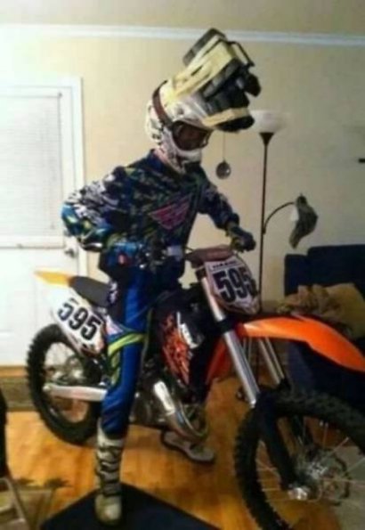 Подборка интересных и веселых фото