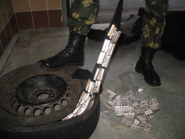 Флаг Белоруссии