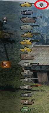 Wargaming 42