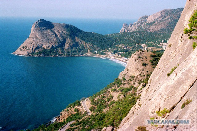 Крым